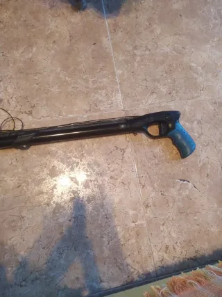 Fusil pesca submarina SPORASUB ASPIC 75