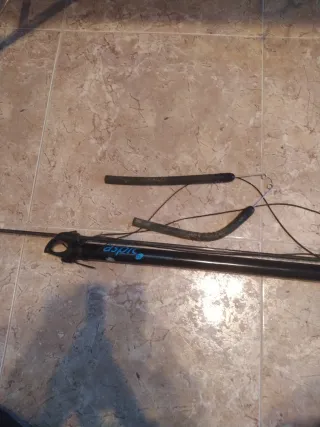 Fusil pesca submarina SPORASUB ASPIC 75
