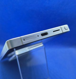 Samsung Galaxy S25 Ultra (Somos tienda-Garantía)