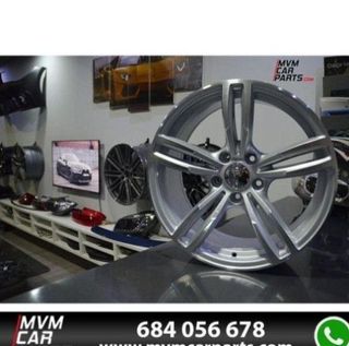 Llantas 18 para BMW m2 m3 m5 m6