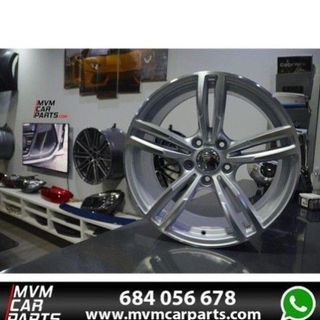 Llantas 18 para BMW m2 m3 m5 m6