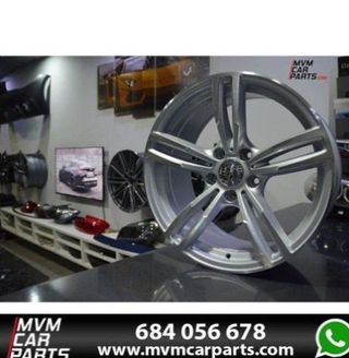Llantas 18 para BMW m2 m3 m5 m6