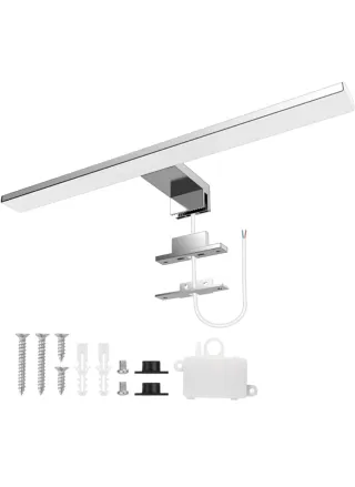 Lámpara LED Baño Aourow 10W