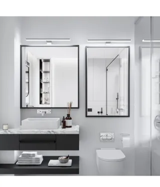 Lámpara LED Baño Aourow 10W