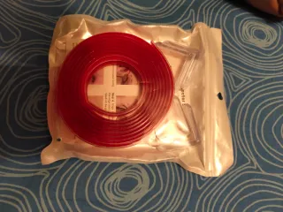 Protector adhesivo para muebles
