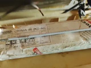 Electrodos KD 19-9-6S