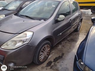 Motor renault clio iii confort dynamique 1843454