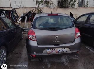 Motor renault clio iii confort dynamique 1843454