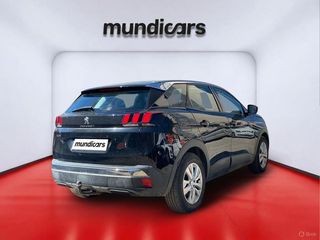 Peugeot 3008 1.5 Blue-HDi Active