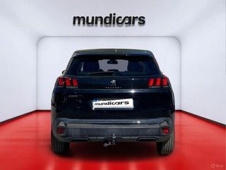 Peugeot 3008 1.5 Blue-HDi Active