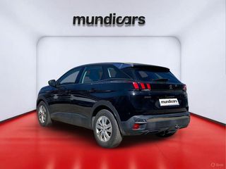 Peugeot 3008 1.5 Blue-HDi Active