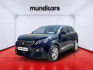 Peugeot 3008 1.5 Blue-HDi Active