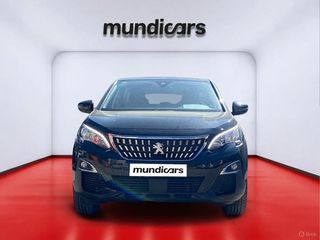 Peugeot 3008 1.5 Blue-HDi Active