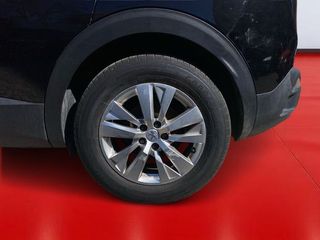 Peugeot 3008 1.5 Blue-HDi Active