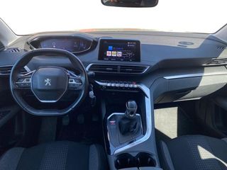 Peugeot 3008 1.5 Blue-HDi Active