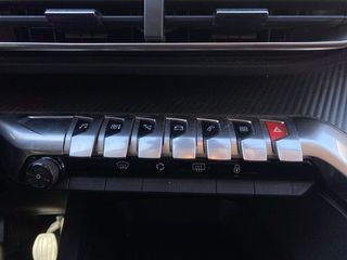 Peugeot 3008 1.5 Blue-HDi Active