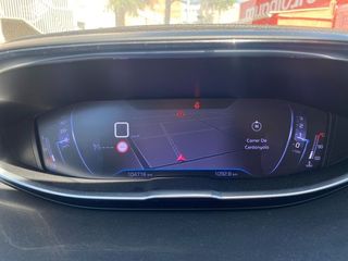 Peugeot 3008 1.5 Blue-HDi Active