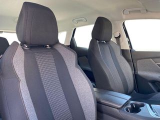 Peugeot 3008 1.5 Blue-HDi Active