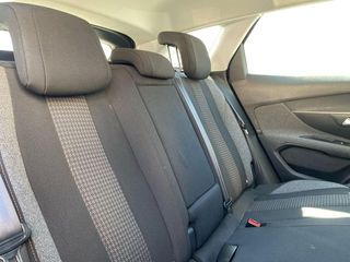 Peugeot 3008 1.5 Blue-HDi Active