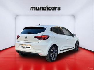Renault Clio  1.0 TCe Zen