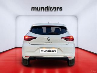 Renault Clio  1.0 TCe Zen