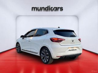 Renault Clio  1.0 TCe Zen