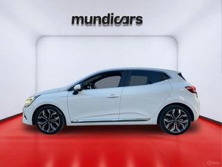 Renault Clio  1.0 TCe Zen