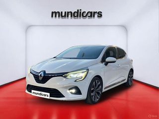 Renault Clio  1.0 TCe Zen