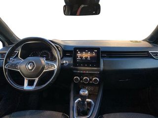 Renault Clio  1.0 TCe Zen