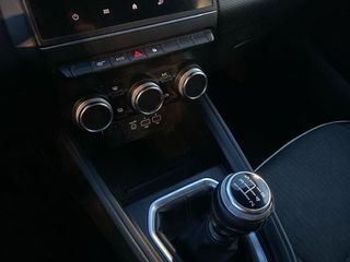 Renault Clio  1.0 TCe Zen