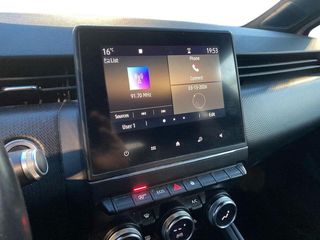 Renault Clio  1.0 TCe Zen