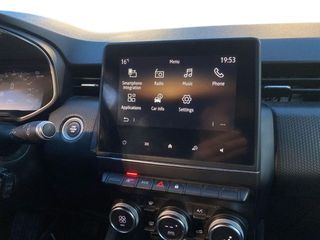 Renault Clio  1.0 TCe Zen