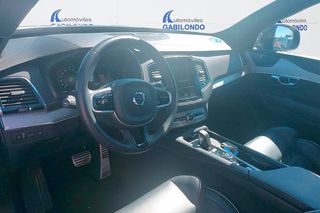 Volvo XC90 2.0 T8 AWD Recharge R-Design Auto **Techo panorámico**