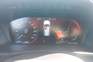 Volvo XC90 2.0 T8 AWD Recharge R-Design Auto **Techo panorámico**