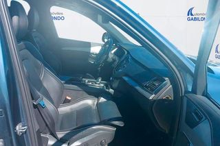 Volvo XC90 2.0 T8 AWD Recharge R-Design Auto **Techo panorámico**