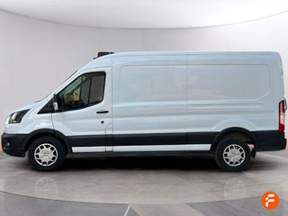 Ford Transit 350 96kW L3H2 Van Trend FWD