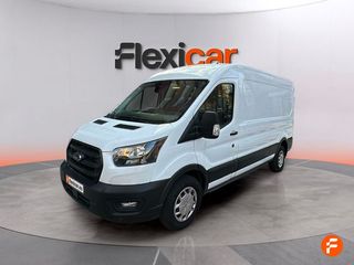 Ford Transit 350 96kW L3H2 Van Trend FWD