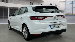 Renault Megane Business Blue dCi 70 kW (95CV)