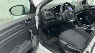 Renault Megane Business Blue dCi 70 kW (95CV)