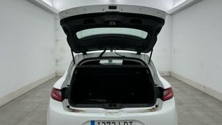 Renault Megane Business Blue dCi 70 kW (95CV)