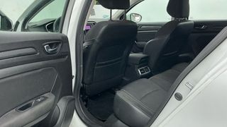 Renault Megane Business Blue dCi 70 kW (95CV)