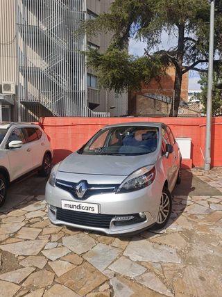 Renault Scénic Limited Energy dCi 130 eco2