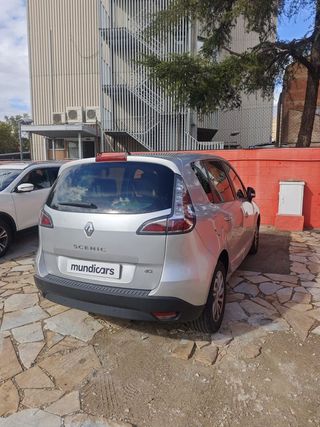 Renault Scénic Limited Energy dCi 130 eco2