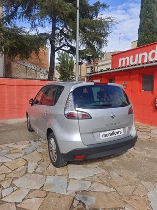 Renault Scénic Limited Energy dCi 130 eco2