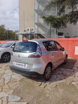 Renault Scénic Limited Energy dCi 130 eco2