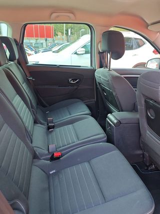 Renault Scénic Limited Energy dCi 130 eco2