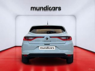 Renault Megane 1.5 BLUE dCi Limited +