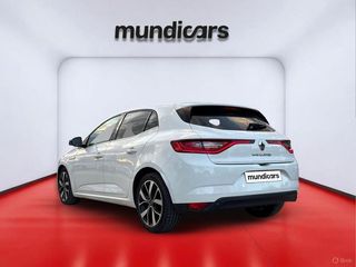 Renault Megane 1.5 BLUE dCi Limited +