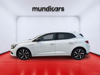 Renault Megane 1.5 BLUE dCi Limited +