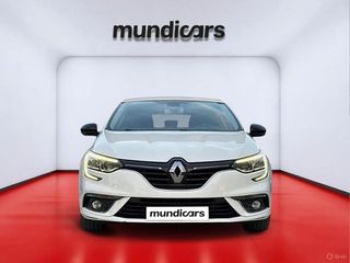Renault Megane 1.5 BLUE dCi Limited +